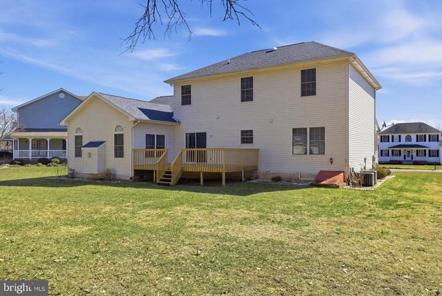 131 JILLIAN CT, Dover, DE 19901