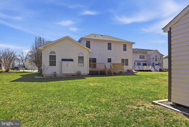 131 JILLIAN CT, Dover, DE 19901