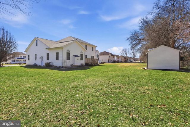 131 JILLIAN CT, Dover, DE 19901