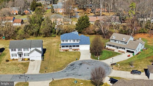 131 JILLIAN CT, Dover, DE 19901