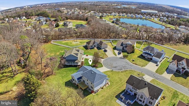 131 JILLIAN CT, Dover, DE 19901