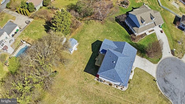 131 JILLIAN CT, Dover, DE 19901