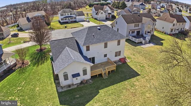 131 JILLIAN CT, Dover, DE 19901