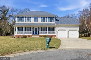 131 JILLIAN CT, Dover, DE 19901