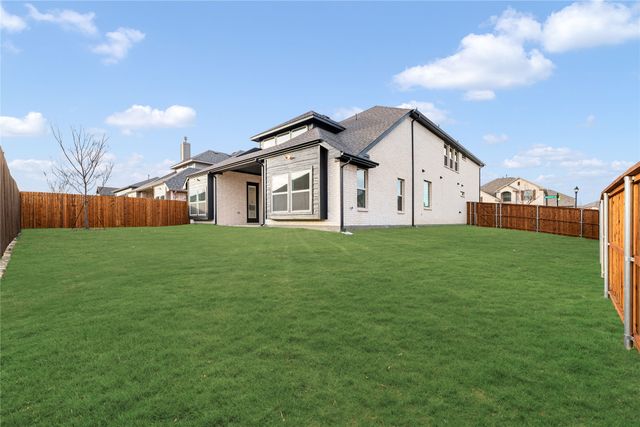 1632 Archmont Court, Mckinney, TX 75071