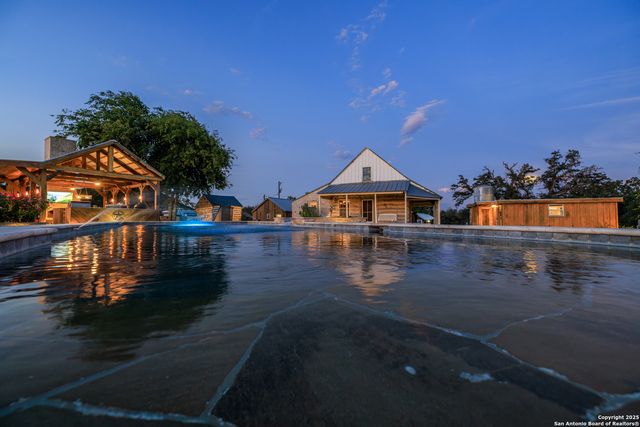 3366 Ranch Rd 965, Fredericksburg, TX 78624