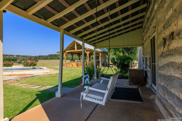 3366 Ranch Rd 965, Fredericksburg, TX 78624