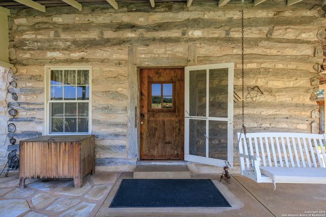 3366 Ranch Rd 965, Fredericksburg, TX 78624
