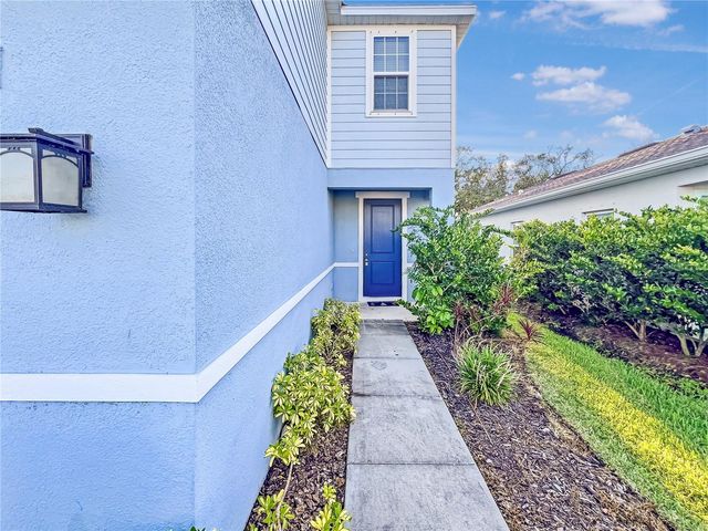 8511 RAIN LILY CROSSING, Parrish, FL 34219