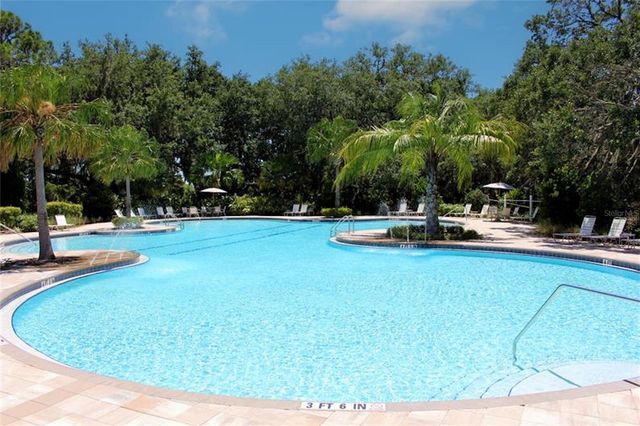 8511 RAIN LILY CROSSING, Parrish, FL 34219