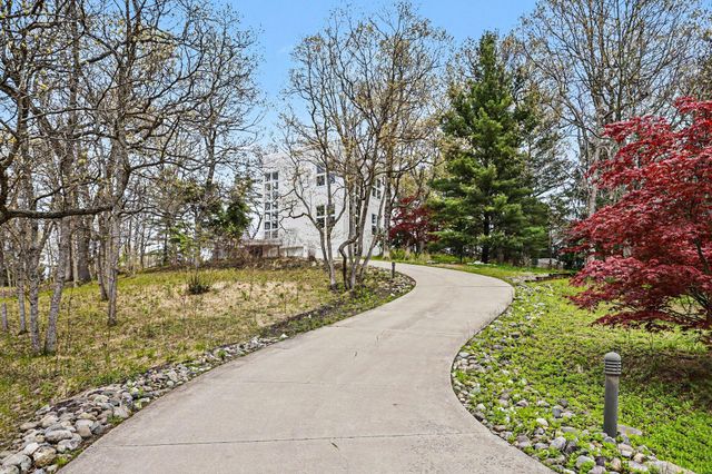 51212 Deer Park Drive, Grand Beach Vllg, MI 49117