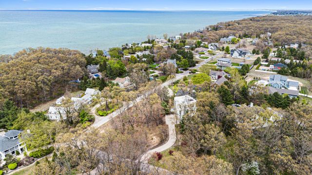 51212 Deer Park Drive, Grand Beach Vllg, MI 49117