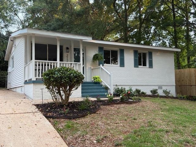 212 47th Street, Columbus, GA 31904