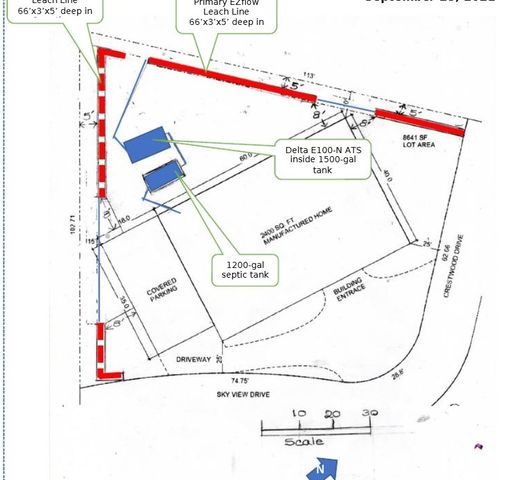 47080 Sky View, Big Bear City, CA 92314