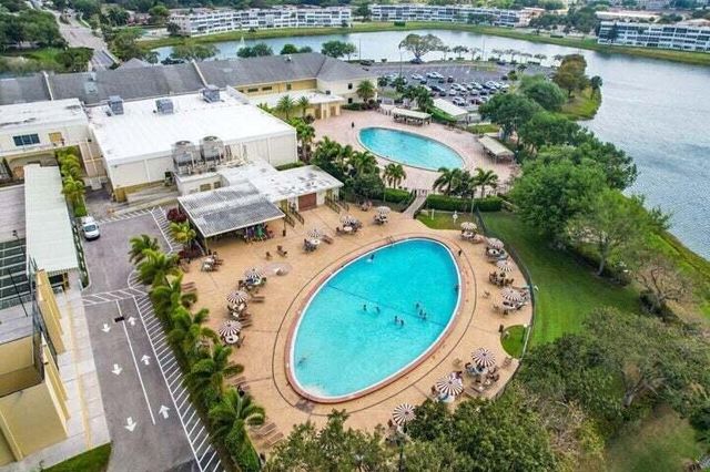 205 Wellington M, West Palm Beach, FL 33417