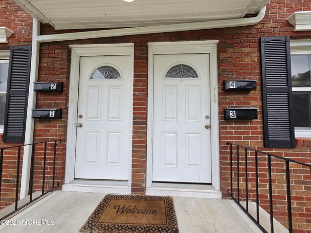 1 George Street 2, Jamesburg, NJ 08831