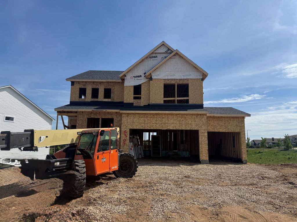 6307 Highland Hills Avenue S, Cottage Grove, MN 55016