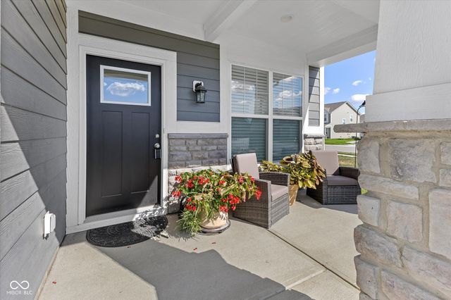 16646 Cattle Hollow Lane, Noblesville, IN 46060