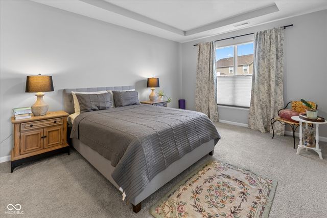 16646 Cattle Hollow Lane, Noblesville, IN 46060