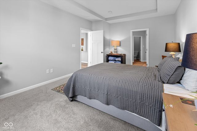 16646 Cattle Hollow Lane, Noblesville, IN 46060