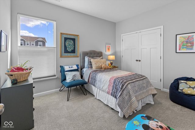 16646 Cattle Hollow Lane, Noblesville, IN 46060