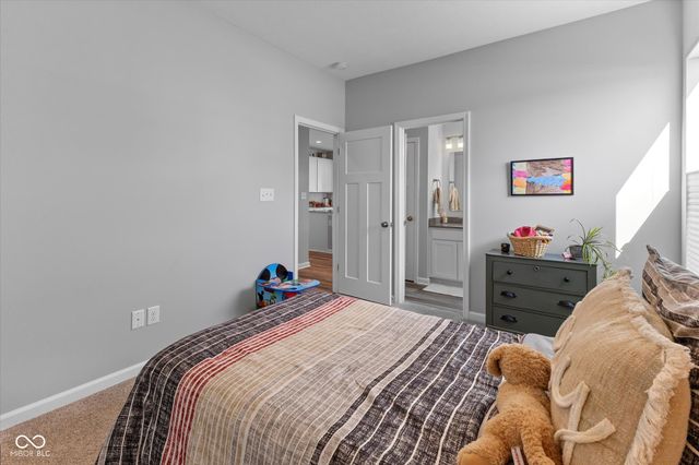 16646 Cattle Hollow Lane, Noblesville, IN 46060