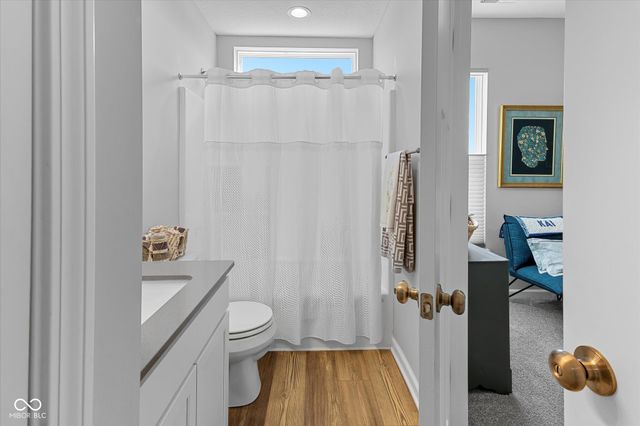 16646 Cattle Hollow Lane, Noblesville, IN 46060