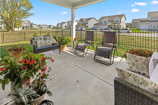 16646 Cattle Hollow Lane, Noblesville, IN 46060