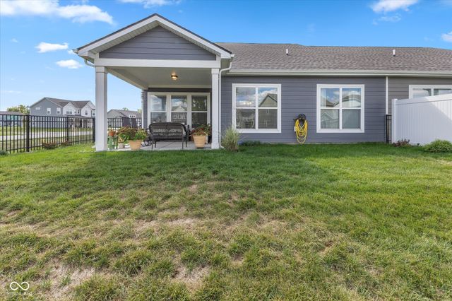 16646 Cattle Hollow Lane, Noblesville, IN 46060