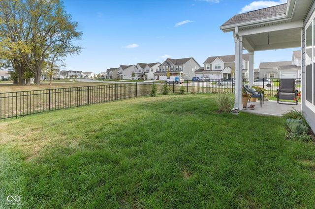 16646 Cattle Hollow Lane, Noblesville, IN 46060