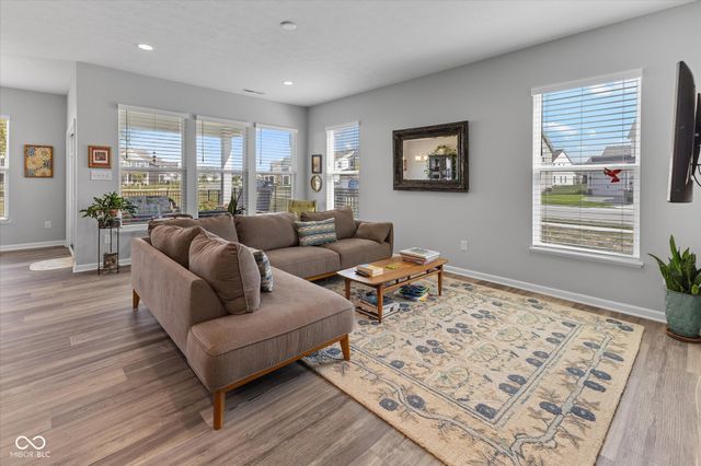 16646 Cattle Hollow Lane, Noblesville, IN 46060