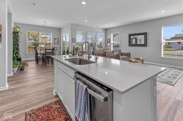 16646 Cattle Hollow Lane, Noblesville, IN 46060