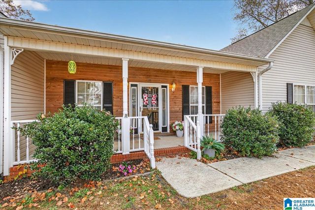 75 CHESTNUT VIEW, Hayden, AL 35079