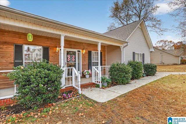 75 CHESTNUT VIEW, Hayden, AL 35079