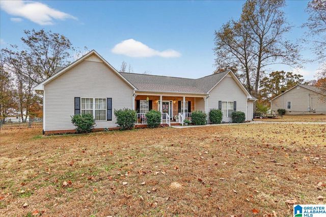 75 CHESTNUT VIEW, Hayden, AL 35079