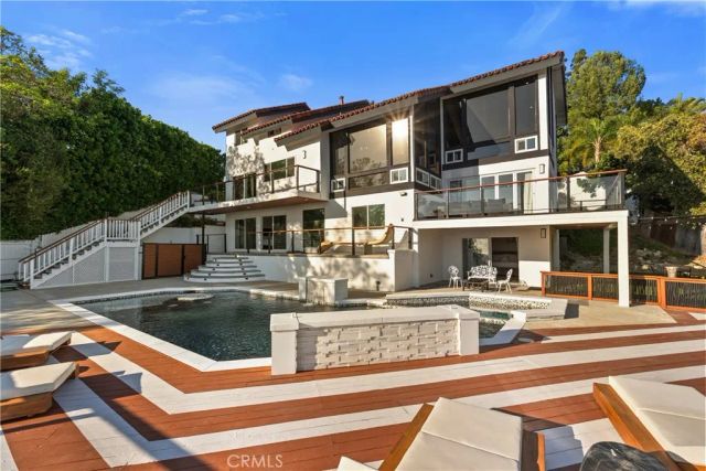 1312 Peacock Hill, North Tustin, CA 92705