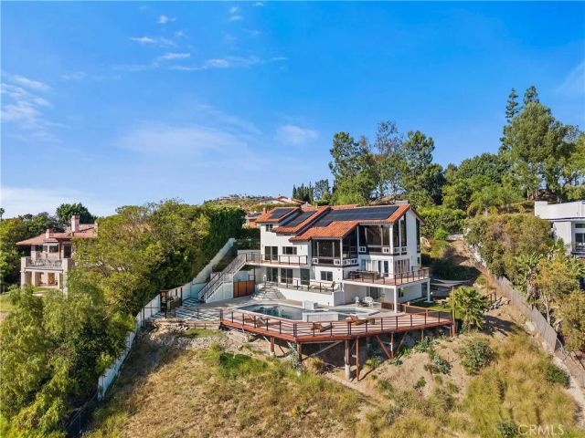 1312 Peacock Hill, North Tustin, CA 92705