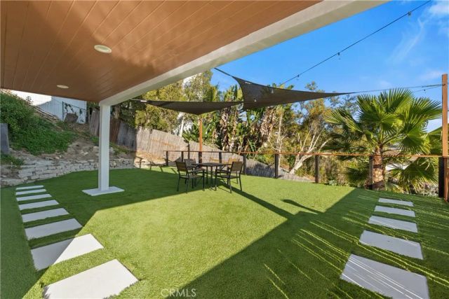 1312 Peacock Hill, North Tustin, CA 92705