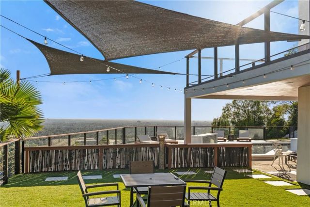 1312 Peacock Hill, North Tustin, CA 92705