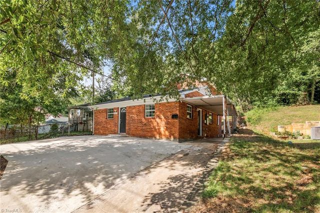 2117 Bowen Boulevard, Winston-salem, NC 27105