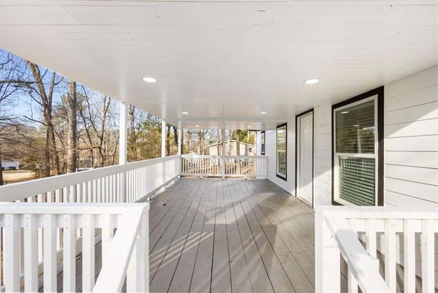 31 Huckleberry Lane, Winder, GA 30680