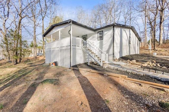 31 Huckleberry Lane, Winder, GA 30680