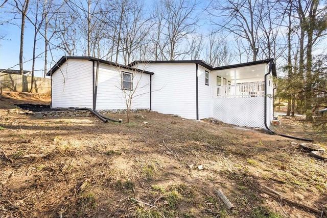 31 Huckleberry Lane, Winder, GA 30680