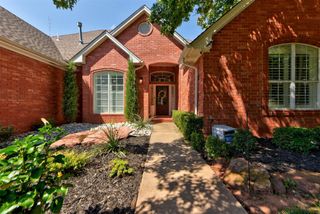 13501 Green Cedar Lane, Oklahoma City, OK 73131
