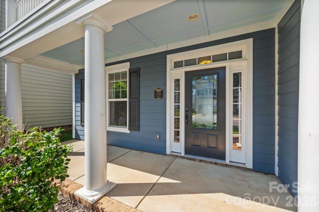 1016 Equipoise Drive, Indian Trail, NC 28079