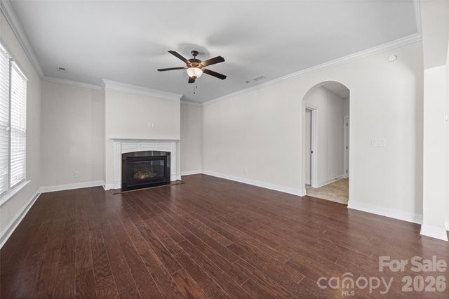 1016 Equipoise Drive, Indian Trail, NC 28079