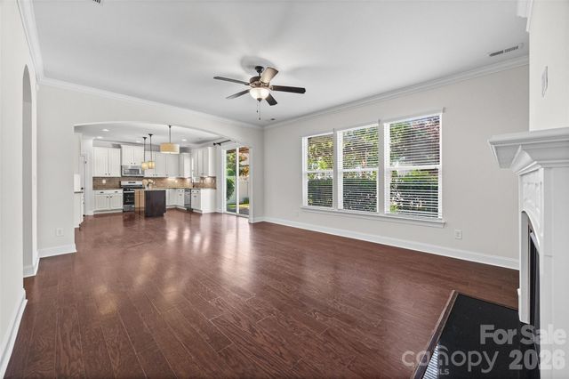 1016 Equipoise Drive, Indian Trail, NC 28079
