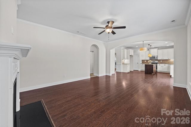 1016 Equipoise Drive, Indian Trail, NC 28079