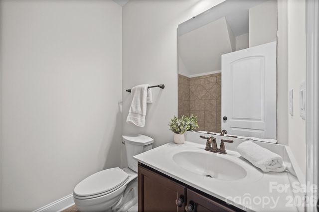 1016 Equipoise Drive, Indian Trail, NC 28079
