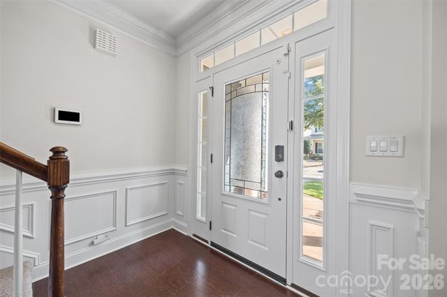 1016 Equipoise Drive, Indian Trail, NC 28079